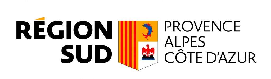 Logo Région Sud PACA
