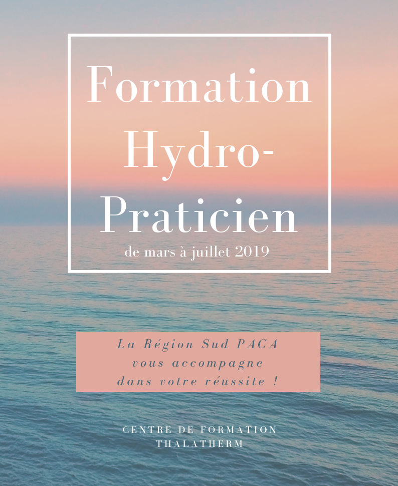 Hydropraticien Gréoux
